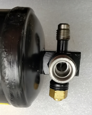 60100892 Receiver Dryer RD-5-7061-1P RD-5-7061-7 RedDot original genuine parts for SANY Crawler Crane SCC2500 SCC3000