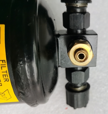 60100892 Receiver Dryer RD-5-7061-1P RD-5-7061-7 RedDot original genuine parts for SANY Crawler Crane SCC2500 SCC3000