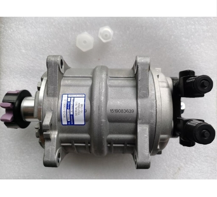 60159315 Compressor YJ155-L RD-5-10973-1 RedDot RD-5-13662-0 original genuine spare parts for SANY Crawler Crane SCC2500C