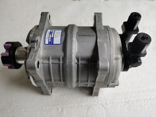 60159315 Compressor YJ155-L RD-5-10973-1 RedDot RD-5-13662-0 original genuine spare parts for SANY Crawler Crane SCC2500C