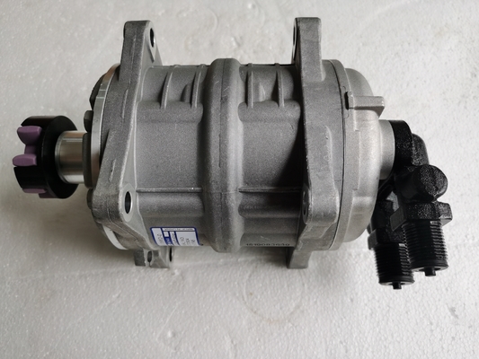 60159315 Compressor YJ155-L RD-5-10973-1 RedDot RD-5-13662-0 original genuine spare parts for SANY Crawler Crane SCC2500C