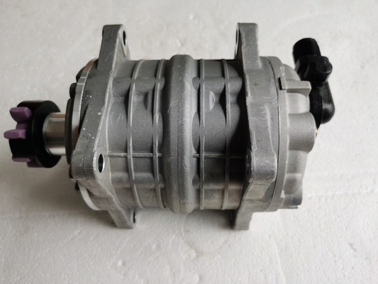 60159315 Compressor YJ155-L RD-5-10973-1 RedDot RD-5-13662-0 original genuine spare parts for SANY Crawler Crane SCC2500C