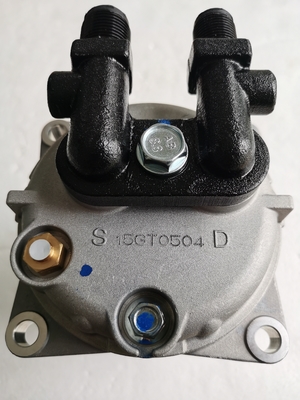 60159315 Compressor YJ155-L RD-5-10973-1 RedDot RD-5-13662-0 original genuine spare parts for SANY Crawler Crane SCC2500C