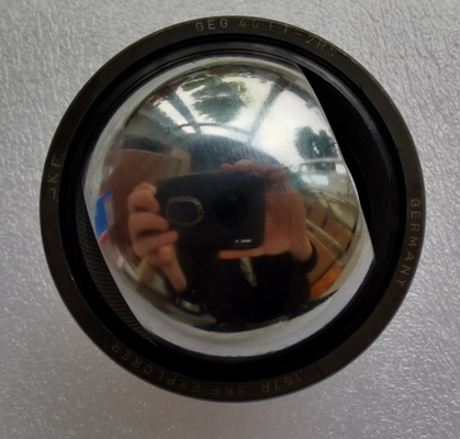 A210612000006 Joint Bearing GEG40ET-2RS GB9163 original genuine spare parts for SANY crane
