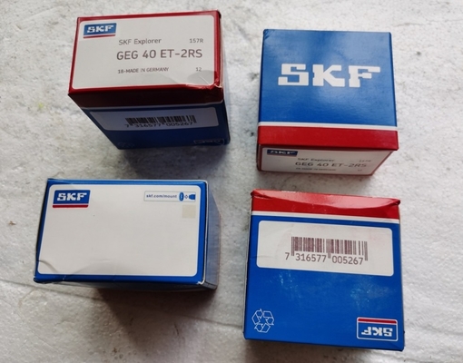 A210612000006 Joint Bearing GEG40ET-2RS GB9163 original genuine spare parts for SANY crane