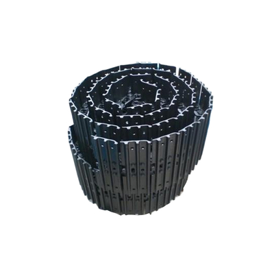 12233707 Excavator Parts Track Assy STC190MB-6047 Black Irregular Shape