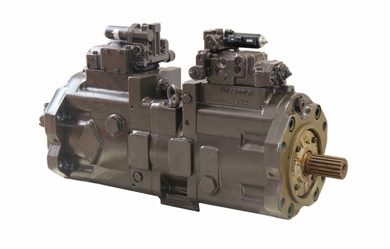 60100129 Plunger Pump K5V160DTH1*4R-9T16-BV KAWASAKI for SANY EXCAVATOR