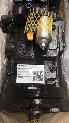 60100129 Plunger Pump K5V160DTH1*4R-9T16-BV KAWASAKI for SANY EXCAVATOR