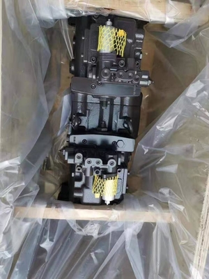60100129 Plunger Pump K5V160DTH1*4R-9T16-BV KAWASAKI for SANY EXCAVATOR