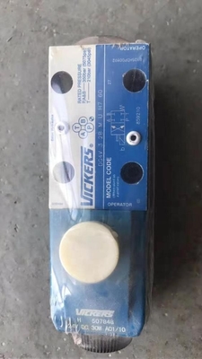 B220402000431 Electromagnetic Reversing Valve DG4V-3-2B-M-U-H7-60 EATON VIKERS
