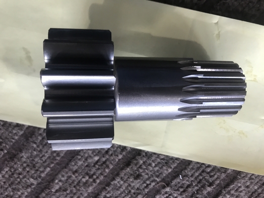 60039306 INPUT GEAR 682B1006-00  Nabtesco REDUCTION GEAR GM35VL Genuine original spare parts for SANY EXCAVATOR