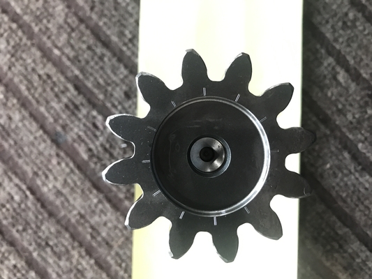 60039306 INPUT GEAR 682B1006-00  Nabtesco REDUCTION GEAR GM35VL Genuine original spare parts for SANY EXCAVATOR