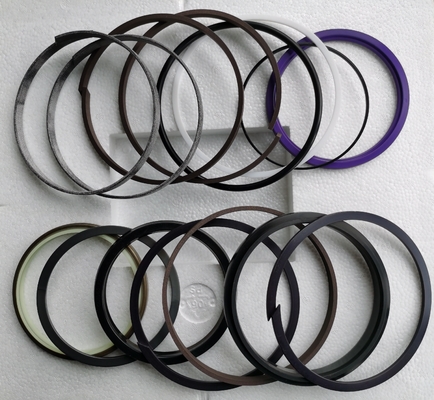 60140866K 30T Movable Arm boom Cylinder Repair Kit JSY30(1)-DB spare parts for SANY EXCAVATOR SY335 SY365