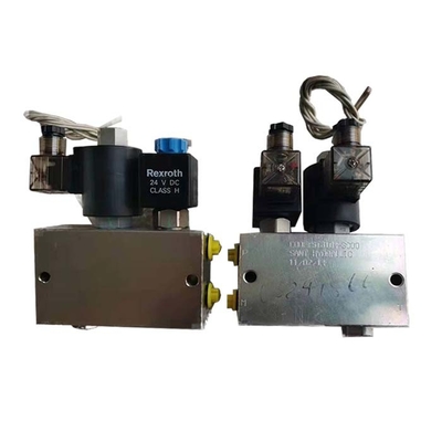 60241860 LS Pressure Control Valve ST3104-SC00 Rexroth for SANY EXCAVATOR SY335 SY365