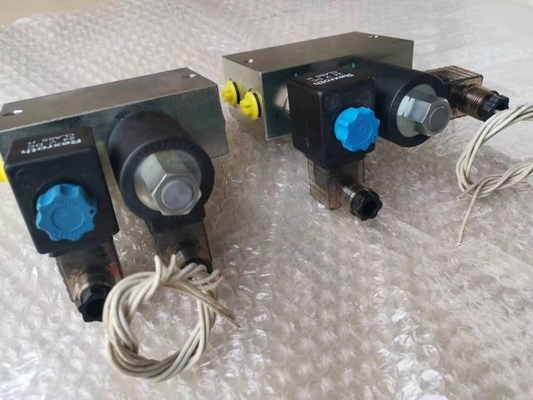60241860 LS Pressure Control Valve ST3104-SC00 Rexroth for SANY EXCAVATOR SY335 SY365