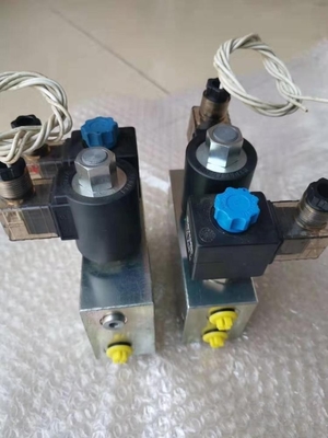 60241860 LS Pressure Control Valve ST3104-SC00 Rexroth for SANY EXCAVATOR SY335 SY365