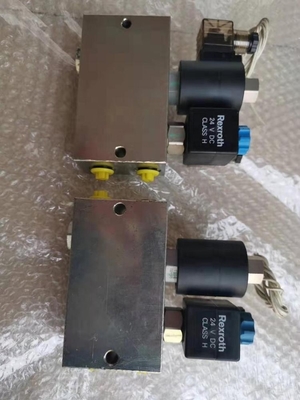 60241860 LS Pressure Control Valve ST3104-SC00 Rexroth for SANY EXCAVATOR SY335 SY365
