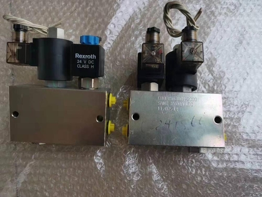 60241860 LS Pressure Control Valve ST3104-SC00 Rexroth for SANY EXCAVATOR SY335 SY365