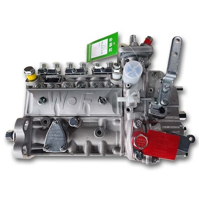 4944883 Cummins Original Diesel Fuel Injection Pump 6A156-9.5 right 1100 Weifu 6BTA5.9-C130