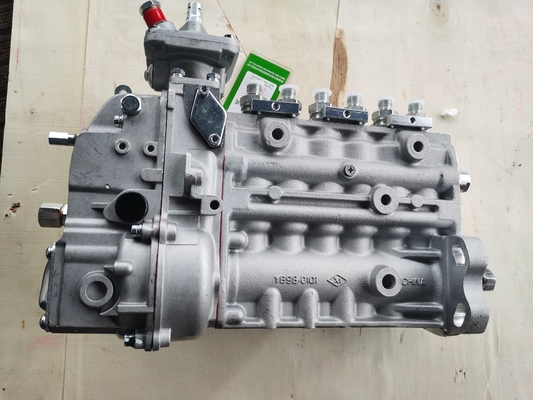 4944883 Cummins Original Diesel Fuel Injection Pump 6A156-9.5 right 1100 Weifu 6BTA5.9-C130