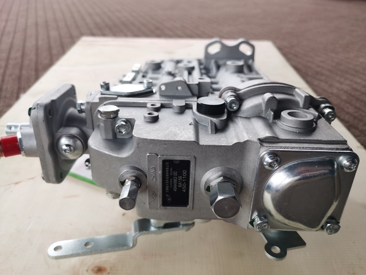 4944883 Cummins Original Diesel Fuel Injection Pump 6A156-9.5 right 1100 Weifu 6BTA5.9-C130