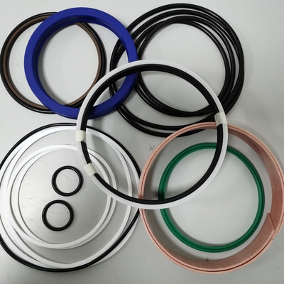 13015891K D150 Repair Kit ZXSR150.3.2 12999495 10938812 oil Cylinder spare parts for SANY Drilling Rig SR150 SR220
