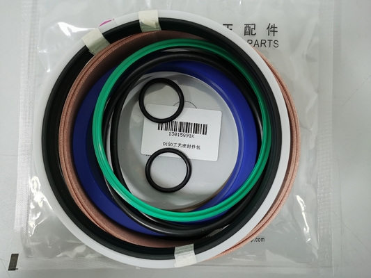 13015891K D150 Repair Kit ZXSR150.3.2 12999495 10938812 oil Cylinder spare parts for SANY Drilling Rig SR150 SR220