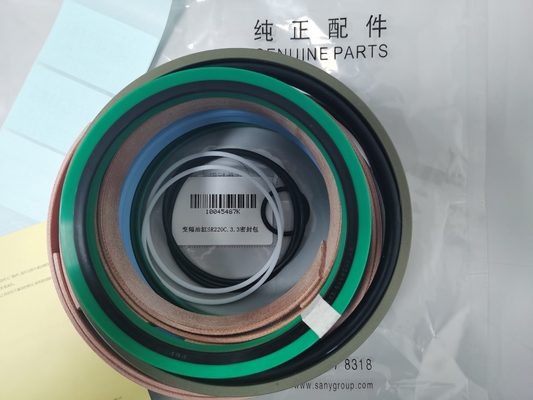 10045487k D17 Service seal Repair Kit for SANY Drilling Rig SR250