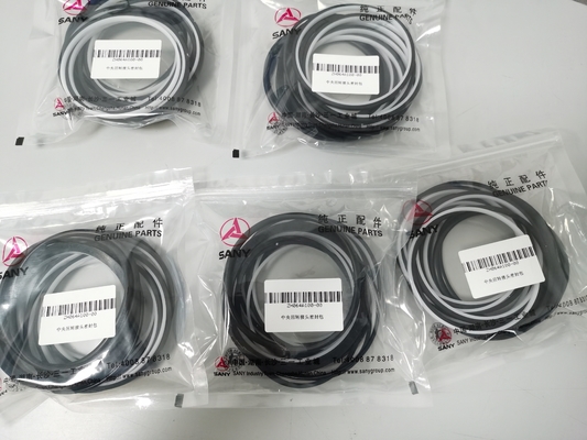 60266514 60266514k Swivel Joint Repair Kit ZH0642A102-0000 for SANY EXCAVATOR SY215