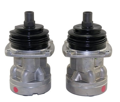B220401001302 Pilot Valve Manual pilot handle PV48K1330B KAWASAKI for SANY EXCAVATOR SY215 SY465