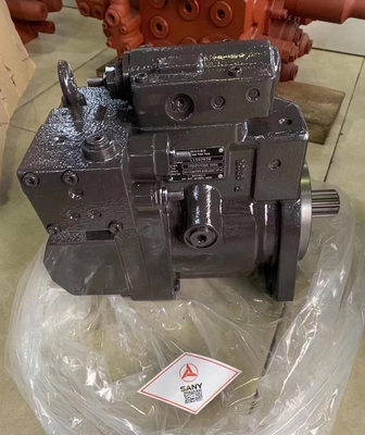 11593938 Excavator Parts Piston Pump SP3VO80TPS-R50-MSC1F14 For SANY SY75