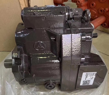 11593938 Excavator Parts Piston Pump SP3VO80TPS-R50-MSC1F14 For SANY SY75