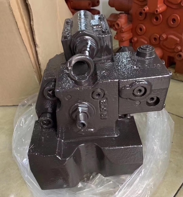 11593938 Excavator Parts Piston Pump SP3VO80TPS-R50-MSC1F14 For SANY SY75
