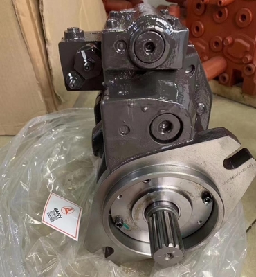 11593938 Excavator Parts Piston Pump SP3VO80TPS-R50-MSC1F14 For SANY SY75