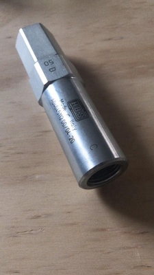 60054133 Excavator Parts Sequence Valve A04045112.00 BCW46D.2.4C.2A-6 HBS