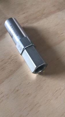60054133 Excavator Parts Sequence Valve A04045112.00 BCW46D.2.4C.2A-6 HBS