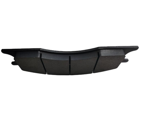 60271888 Brake Pad Shoe 75700434 Original Spare Parts For SANY XCMG XGMA LG Wheel Loader