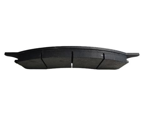60271888 Brake Pad Shoe 75700434 Original Spare Parts For SANY XCMG XGMA LG Wheel Loader