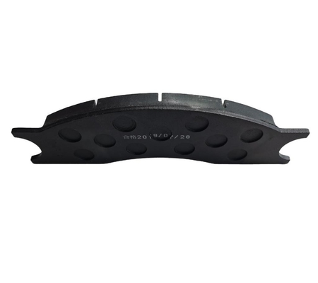 60271888 Brake Pad Shoe 75700434 Original Spare Parts For SANY XCMG XGMA LG Wheel Loader