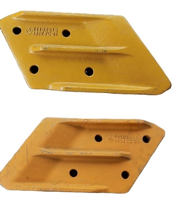 11182515 11182516  Left / Right Excavator Bucket Teeth SY310.3.4-3/4