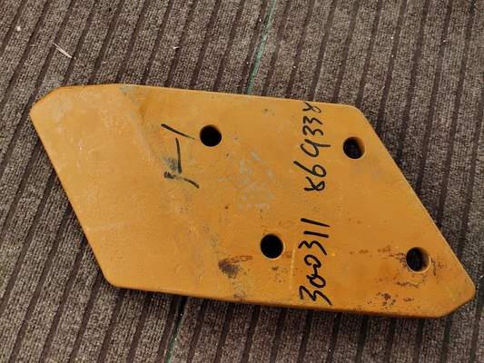 11182515 11182516  Left / Right Excavator Bucket Teeth SY310.3.4-3/4