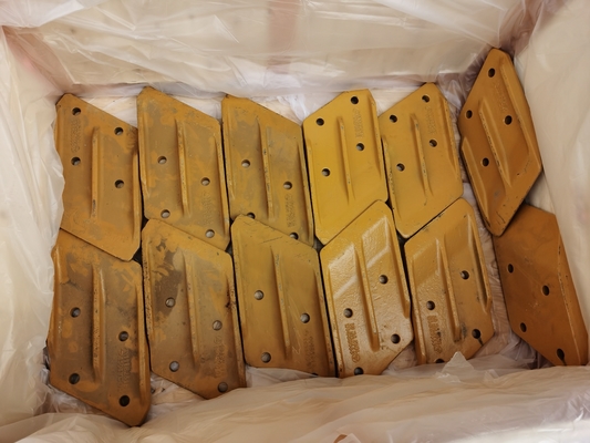 11182515 11182516  Left / Right Excavator Bucket Teeth SY310.3.4-3/4