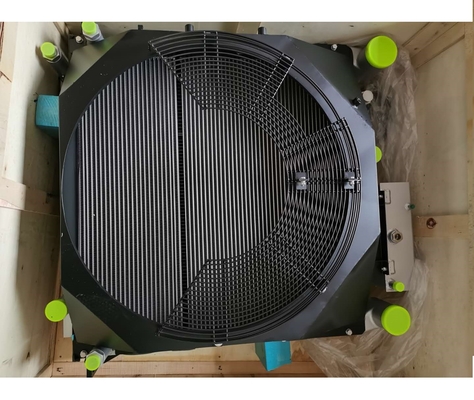 60271295 Radiator Assy ZH1020*490*1110-S86Y20Z25Q/SY015 original genuine spare parts for SANY excavator