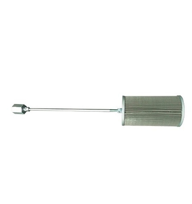 60072196 Oil Suction Filter O01-02010  For SANY Excavator SY65 SY75
