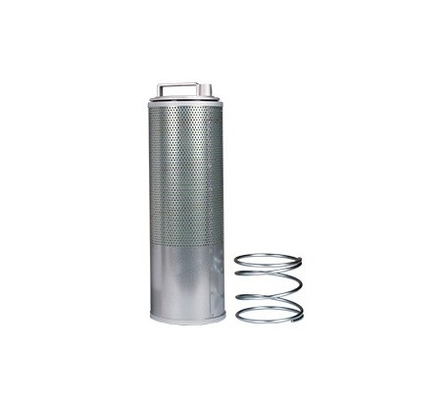 60101256 Excavator Parts Oil Return Filter P0-CO-01-01031 1 Year Warranty