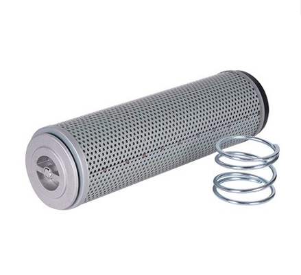 60114999 Core of engine oil filter  PO-CO-01-01240  for  SANY  Excavator