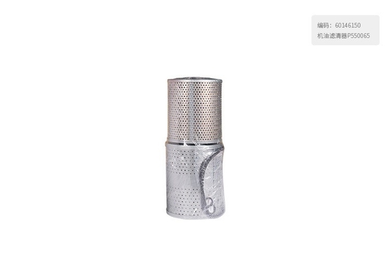 60146150 Oil filter P550065 P550066 P502405 ME064356 ME121789 LF3432 LF3447 Donaldson