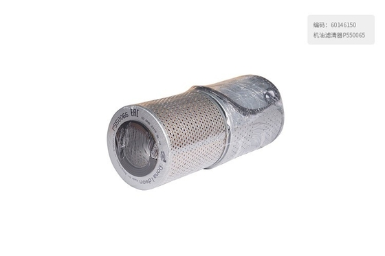 60146150 Oil filter P550065 P550066 P502405 ME064356 ME121789 LF3432 LF3447 Donaldson