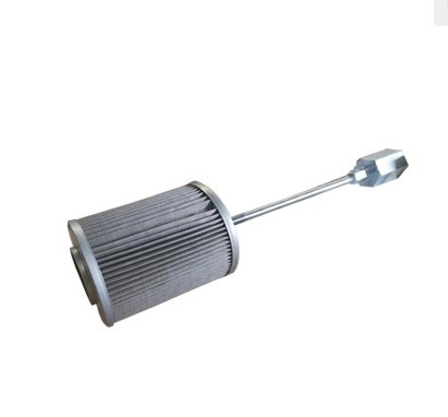 60167908 Oil Suction Filter Element Assembly PO-CO-01-01340  for  SANY  Excavator