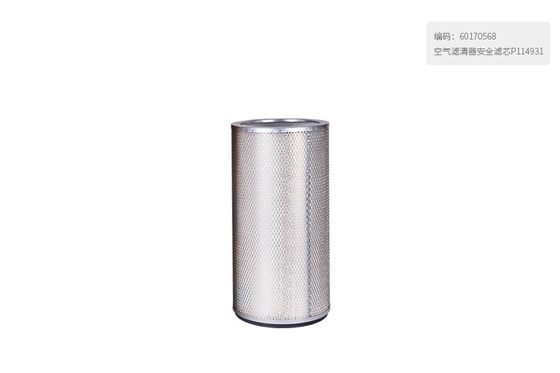 60170568 Safety Air Filter Core P114931 P182039 35288380 649008865